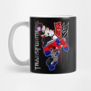 More Than Meets The Eye Mug